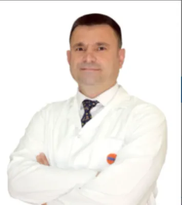 Fatih Öçal