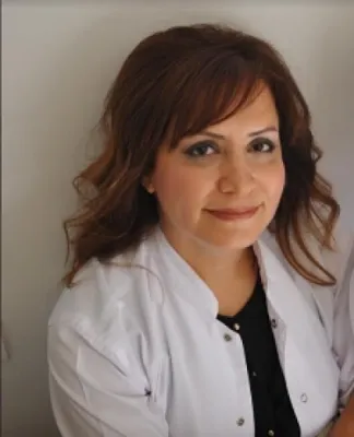 Dilek Şire Eren