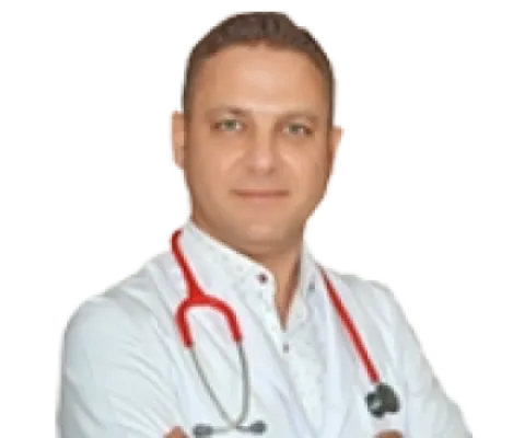 Fatih Cemal Özdemir