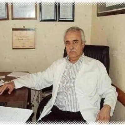 Mustafa Kemal Özkan