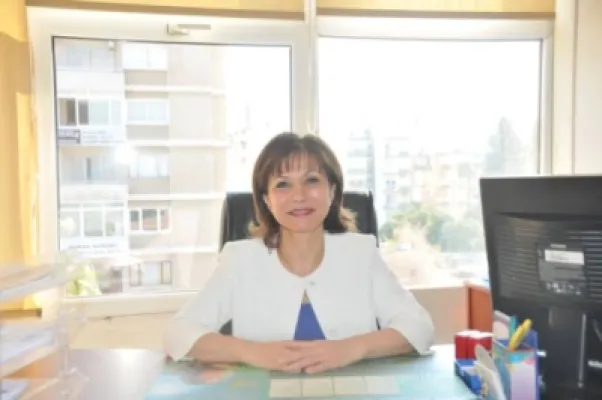 Hürriyet Emel Akman