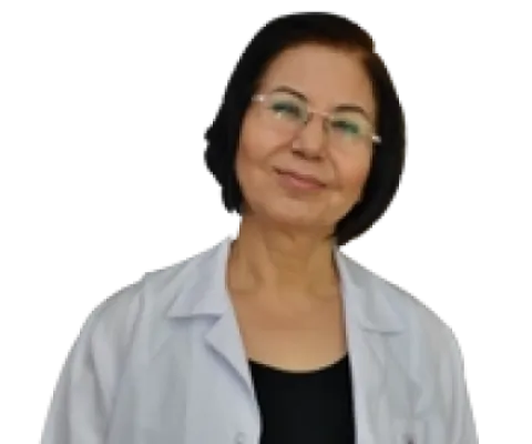 Türkan Cengiz