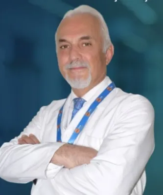 Op. Dr. Ahmet Hamdi Karanfil profil fotoğrafı