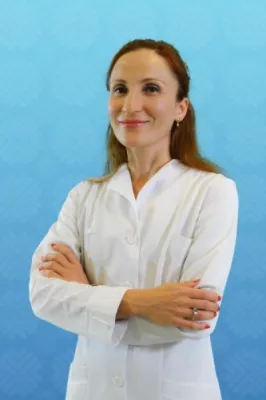Ayşe Parlakgümüş