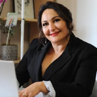 Özlem Tosun