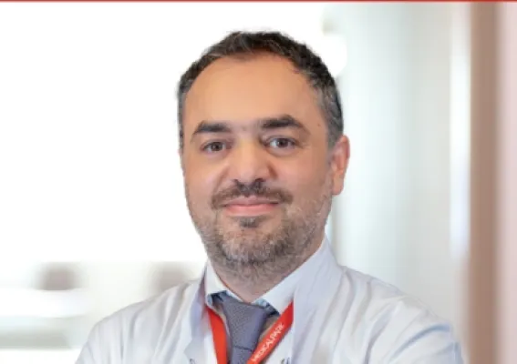 Mustafa Topuz
