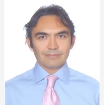 Mesut Demir