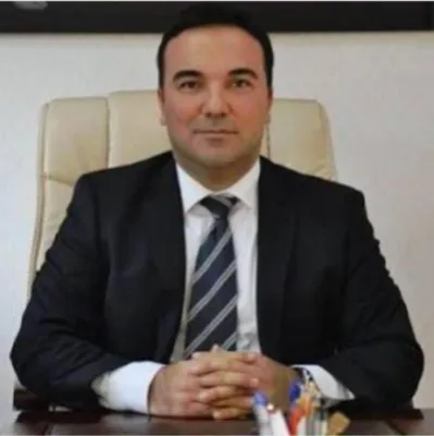 Osman Kürşat Arıkan