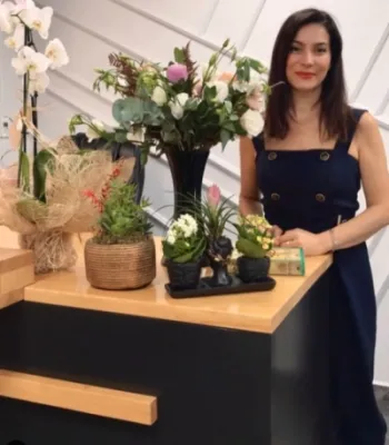 Şerife Banu Tamam