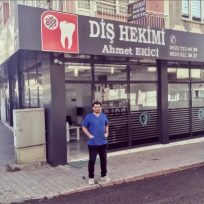 Ahmet Ekici