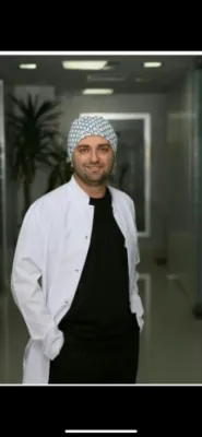 Uzm. Dr. Dt. Kıvanç Karadayı profil fotoğrafı