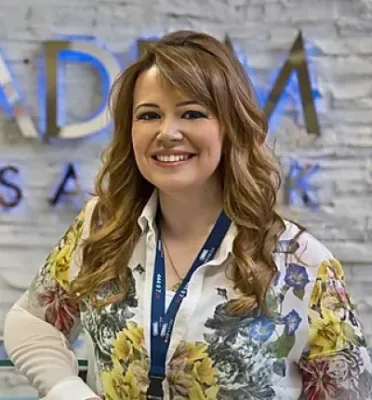 Uzm. Dyt. Merve Güler profil fotoğrafı
