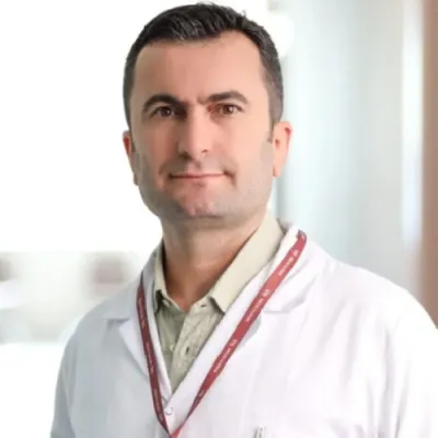 Doç. Dr. Talip Karaçor profil fotoğrafı