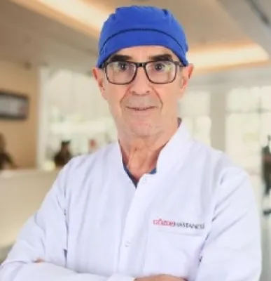 Mustafa Esentürk profil fotoğrafı
