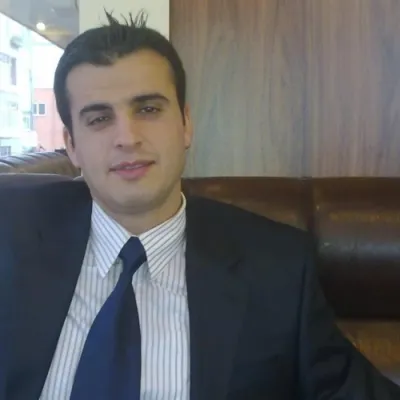 Uzm. Psk. Cihat Çelik profil fotoğrafı