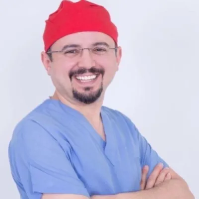 Mehmet Gül profil fotoğrafı