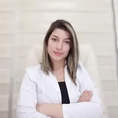 Dyt. Selda Şahin profil fotoğrafı