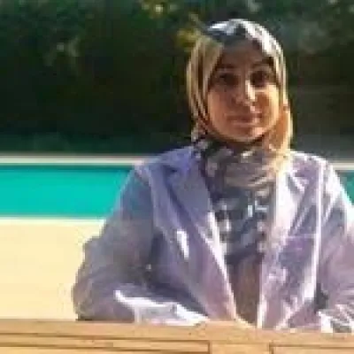Dyt. Fatma Süreyya Kaya profil fotoğrafı