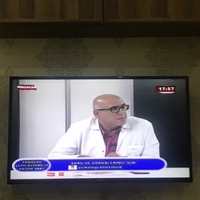 Psk. Çetin Öztürk profil fotoğrafı