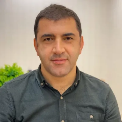 Psk. Dan. Mehmet Coşkun profil fotoğrafı
