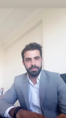 Psk. Dan. Mehmet Can SARAY profil fotoğrafı