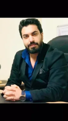 Samet Cihan Yavuz profil fotoğrafı