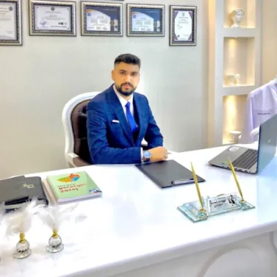 Gökhan Gence profil fotoğrafı