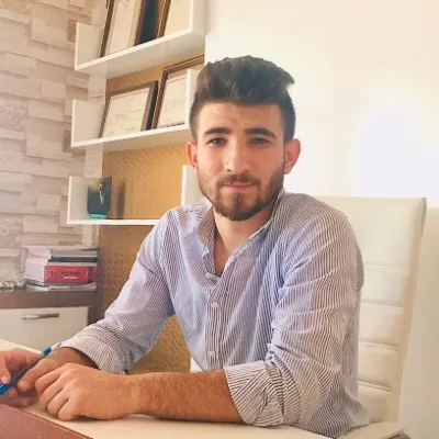 Eyüp Özkan profil fotoğrafı