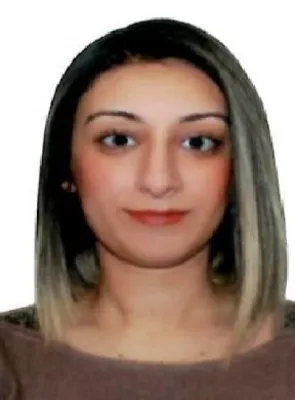 Ayşe Gizem Ünal profil fotoğrafı
