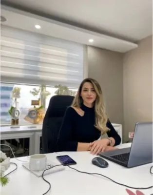 Kl. Psk. Ayşe Nur Turanlı profil fotoğrafı