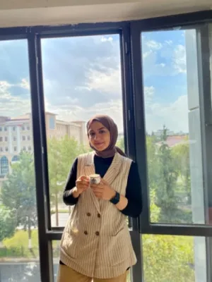 İrem Demirtaş profil fotoğrafı