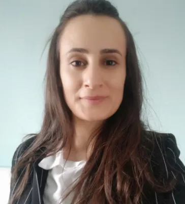 Hanım Güngör profil fotoğrafı