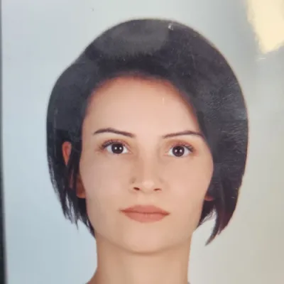 Büşra Temel Yüksel profil fotoğrafı