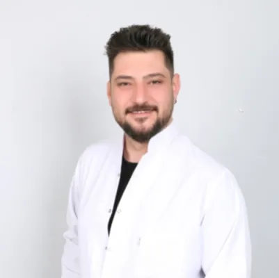 Muhammet Fatih Alptekin profil fotoğrafı