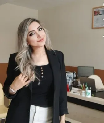 Aile Danışmanı Özge Baydar Çağa