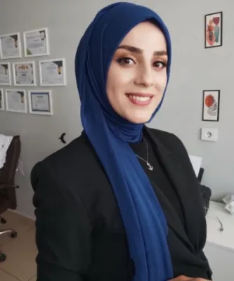 Dyt. Esma Elden profil fotoğrafı