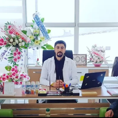 Mahsun Fırat Demir profil fotoğrafı