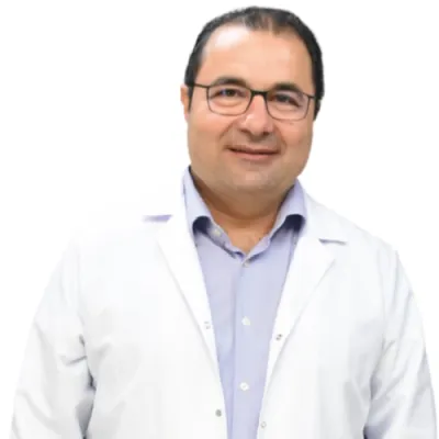 Op. Dr. Rıfkı Karabatak profil fotoğrafı
