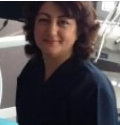 Dt. Emine Akgün
