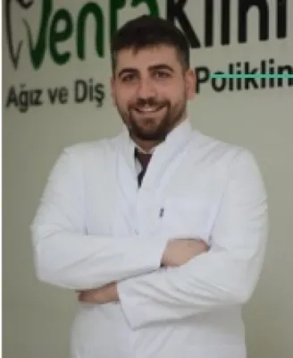 Dt. Erkut Döğentaş