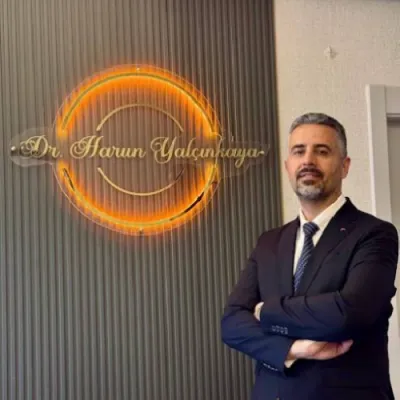 Harun Yalçınkaya profil fotoğrafı