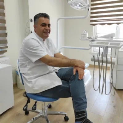 Dt. Muhittin Akdağ profil fotoğrafı