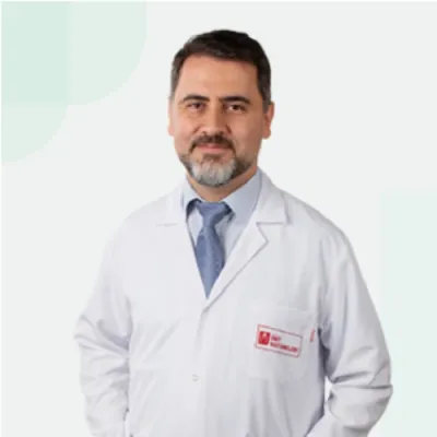 Uzm. Dr. Selim Barış Gül profil fotoğrafı