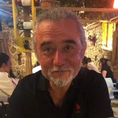 Serdar Bakırcı