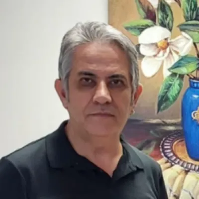 Dt. Ertan Şahin
