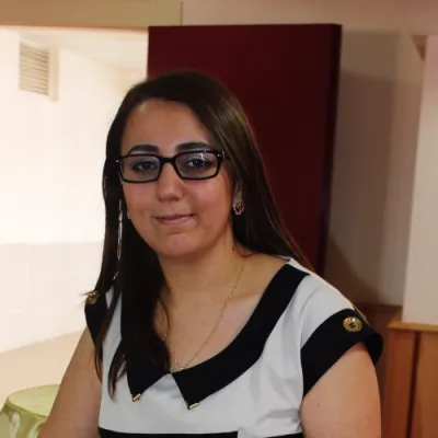Psk. Sebil Meral Girgin profil fotoğrafı