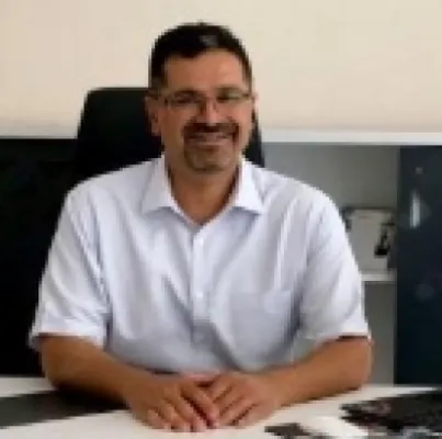Uzm. Dr. Mehmet Atilla Van