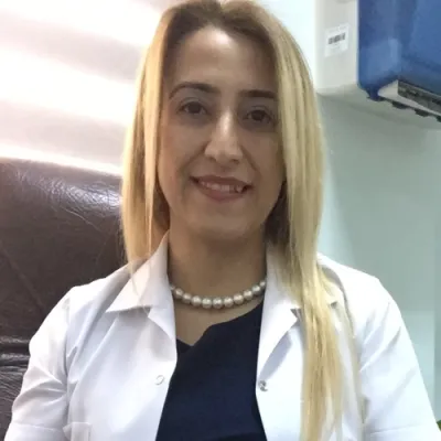 Songül Yıldırım profil fotoğrafı