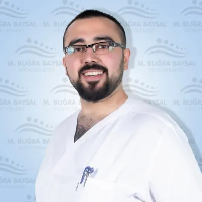 Fzt. Muhammed Buğra Baysal profil fotoğrafı