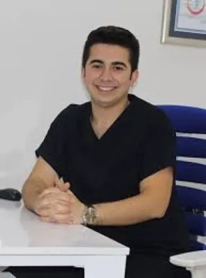 Seyfullah Utku Öztürk profil fotoğrafı